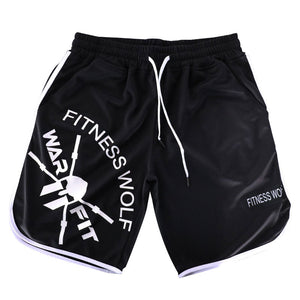 Men's Gym Shorts