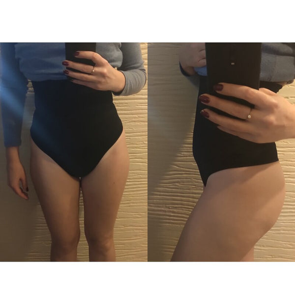 Tummy Control Butt Lifting Underwear*