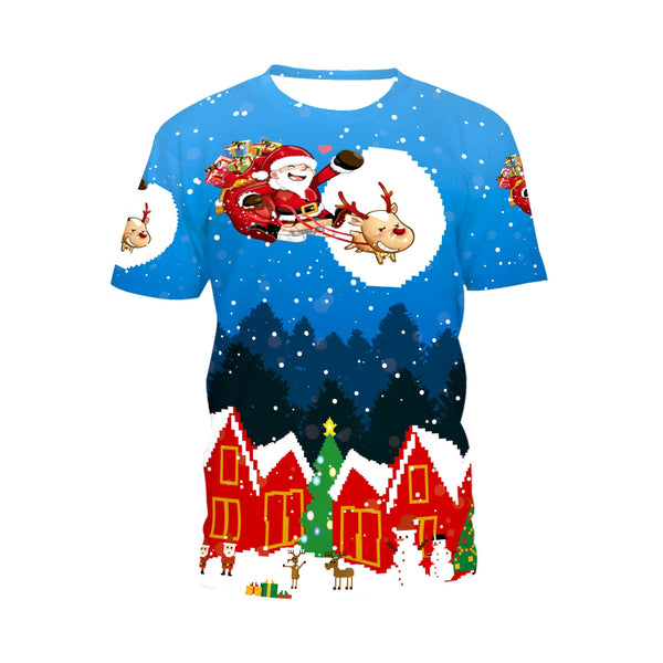 Christmas Unisex T Shirt*