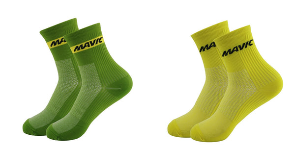 Professional Cycling Socks*