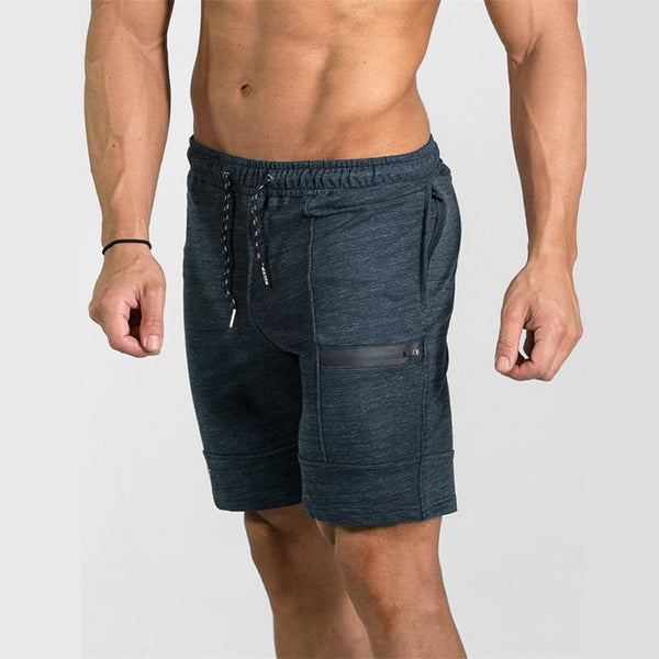 Summer Sport Shorts With Pockets*