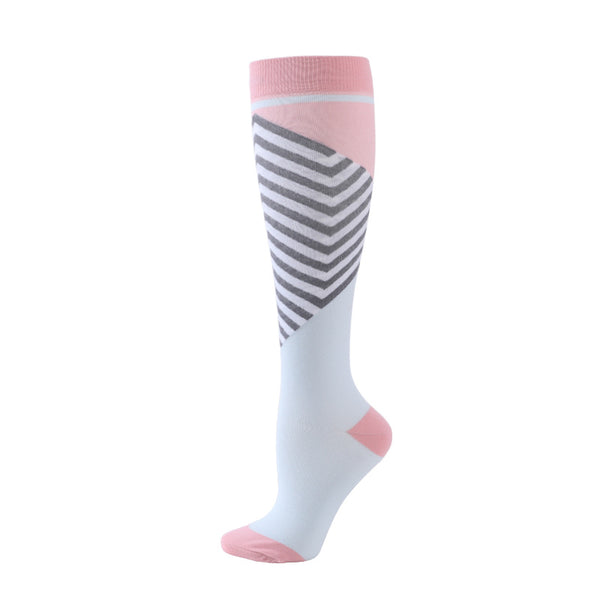 Calf Compression Stovepipe Socks Riding Special*