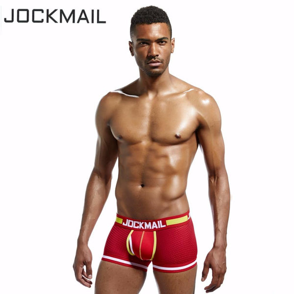 JOCKMAIL Boxers*