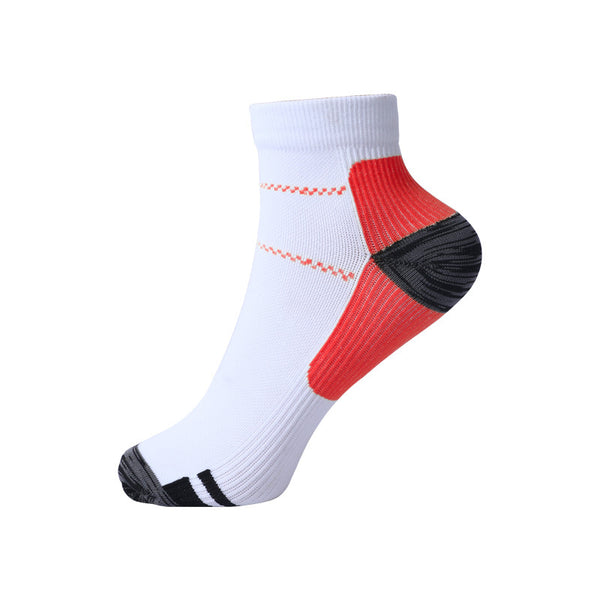 Men And Women Running Plantar Fascia Compression Socks*