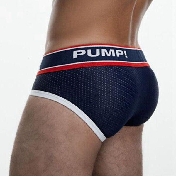 PUMP LINE From ORLVS Underwear*