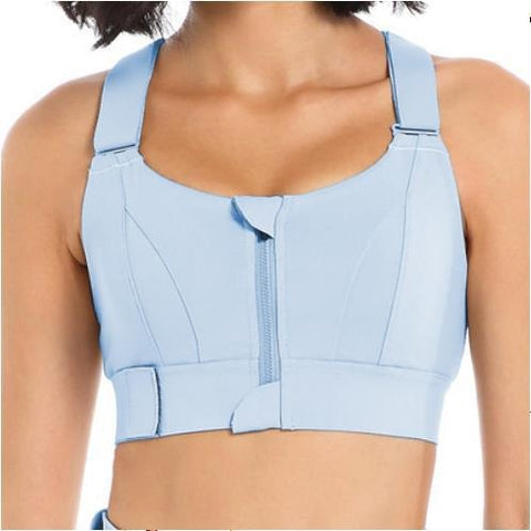 Shock-Absorbing Running Sports Bra*