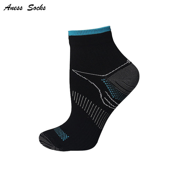 Men And Women Running Plantar Fascia Compression Socks*