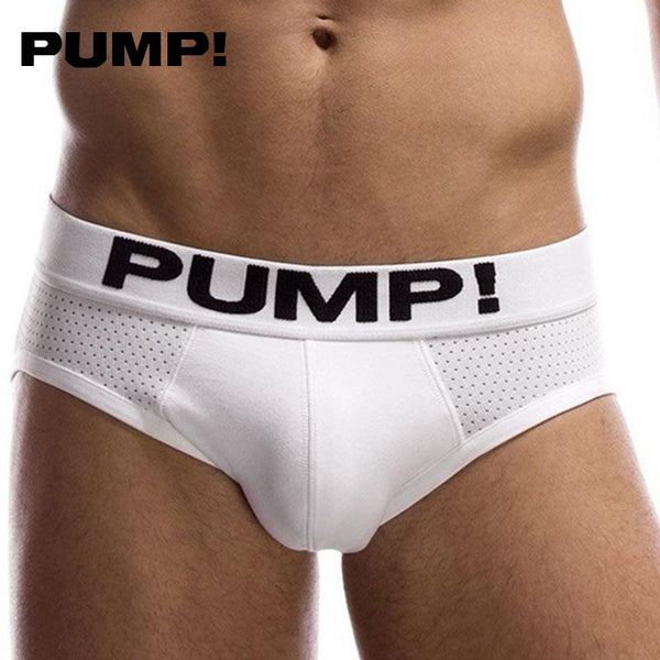 PUMP LINE From ORLVS Underwear*