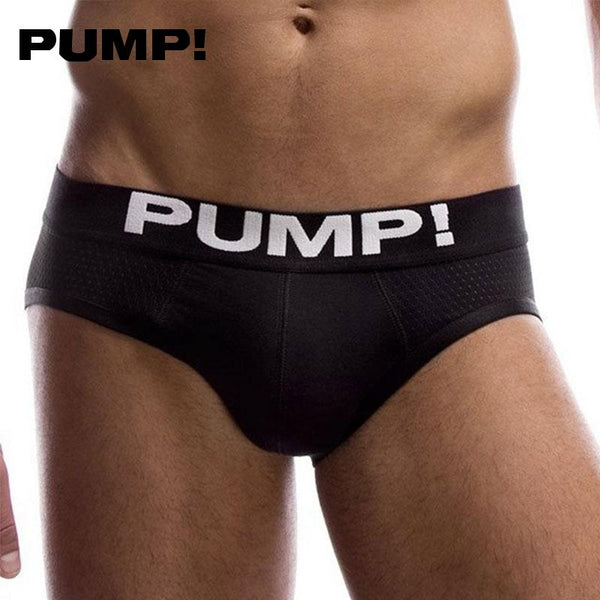 PUMP LINE From ORLVS Underwear*