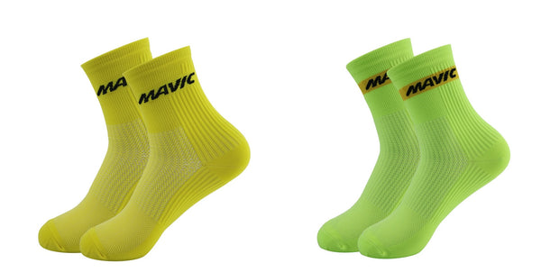 Professional Cycling Socks*