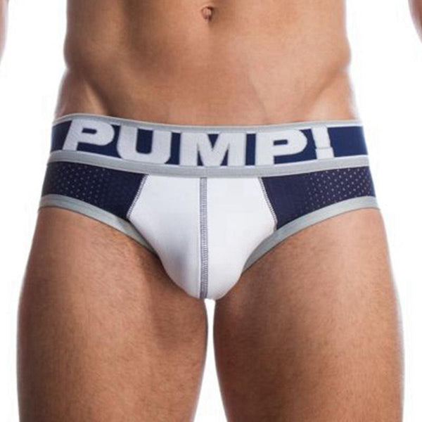 PUMP LINE From ORLVS Underwear*