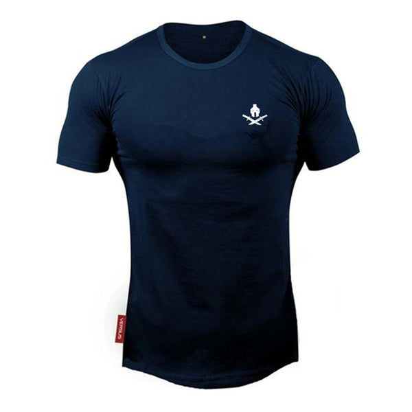 Bodybuilding Sport T Shirt*