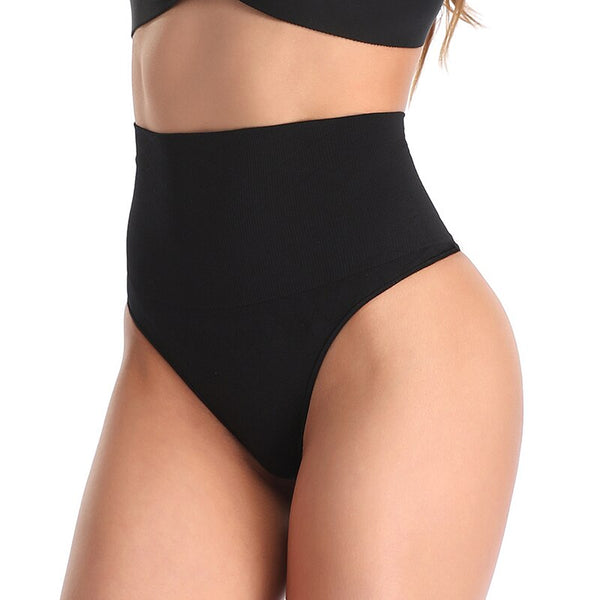 Tummy Control Butt Lifting Underwear*