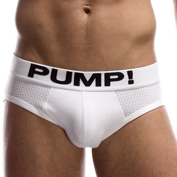 PUMP LINE From ORLVS Underwear*