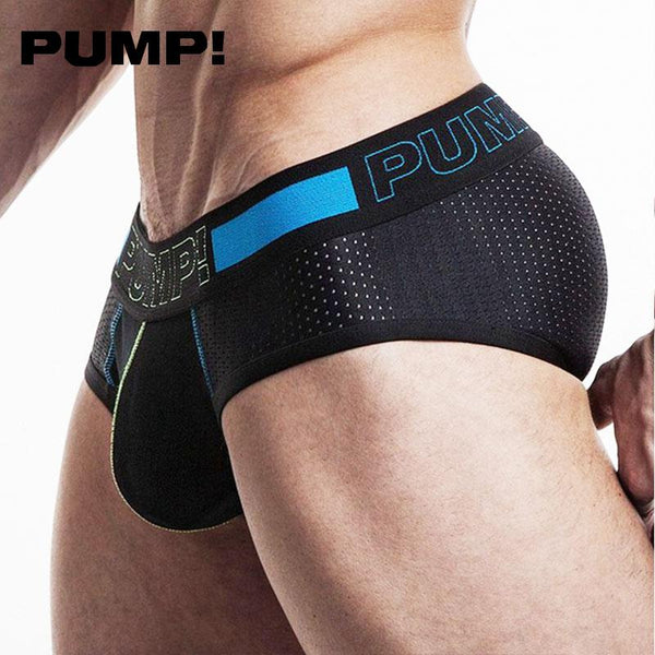 PUMP LINE From ORLVS Underwear*