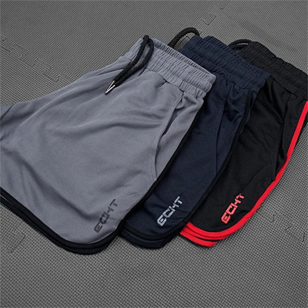 Summer Brand Jogging, Cross-fit, & Gym Shorts*