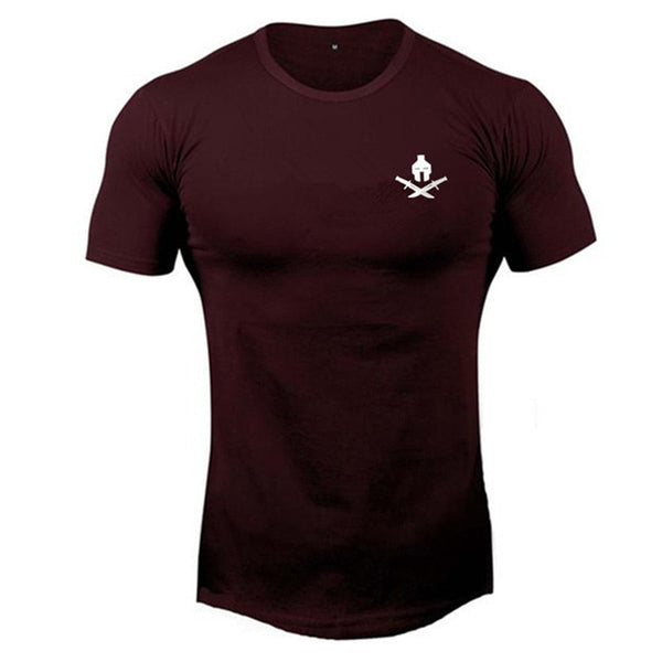 Bodybuilding Sport T Shirt*