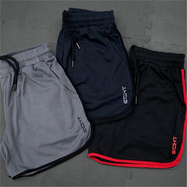 Summer Brand Jogging, Cross-fit, & Gym Shorts*