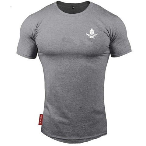 Bodybuilding Sport T Shirt*