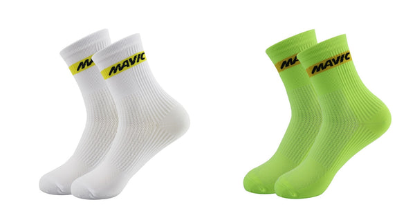 Professional Cycling Socks*