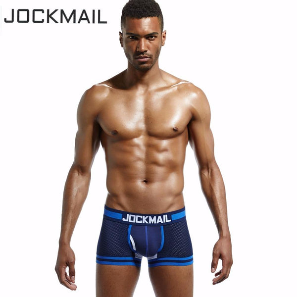 JOCKMAIL Boxers*