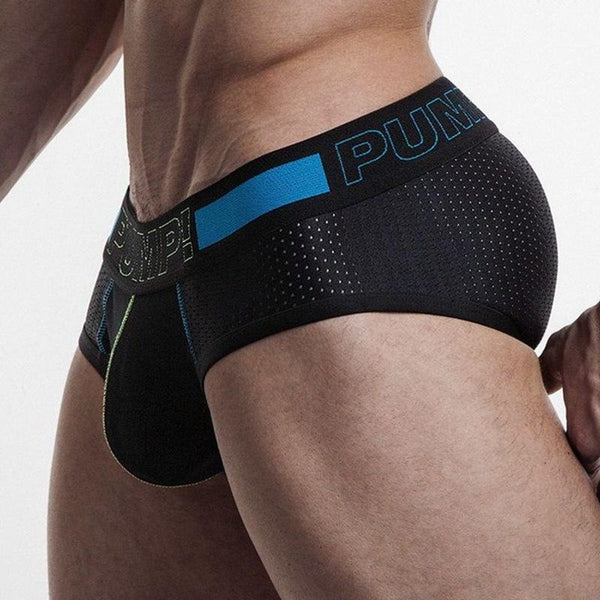 PUMP LINE From ORLVS Underwear*