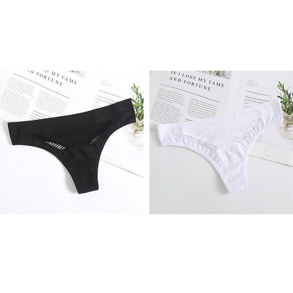 Sport G-String Underwear, Soft & Breathable*