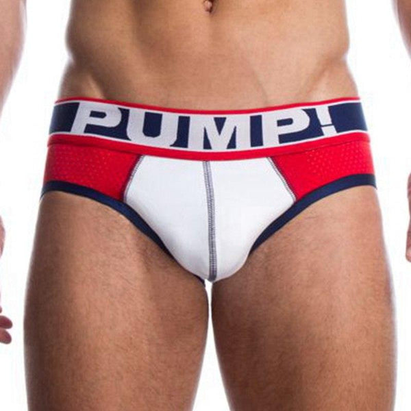 PUMP LINE From ORLVS Underwear*