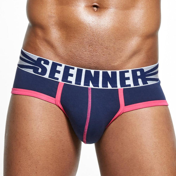 SEEINNER Soft Briefs*