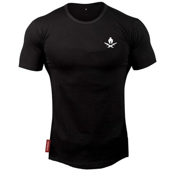 Bodybuilding Sport T Shirt*