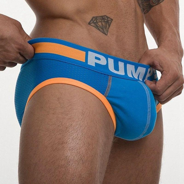 PUMP LINE From ORLVS Underwear*