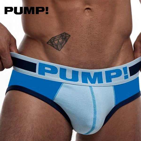 PUMP LINE From ORLVS Underwear*