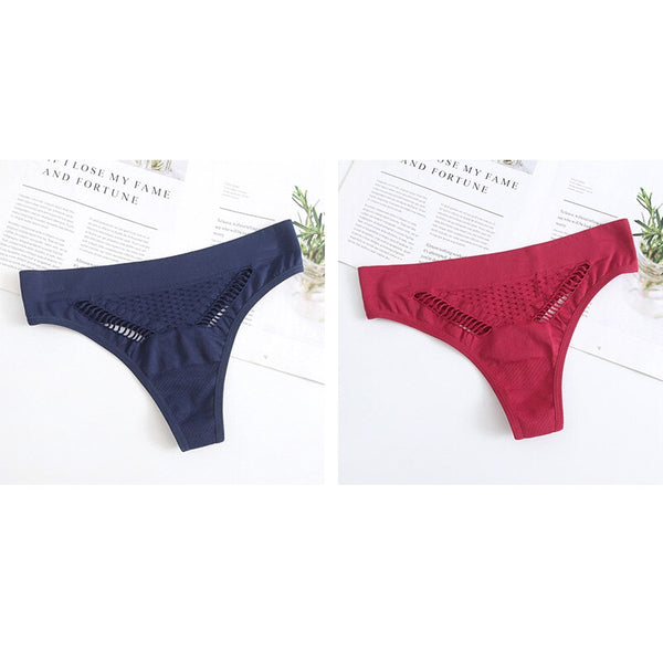 Sport G-String Underwear, Soft & Breathable*