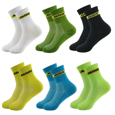 Professional Cycling Socks*