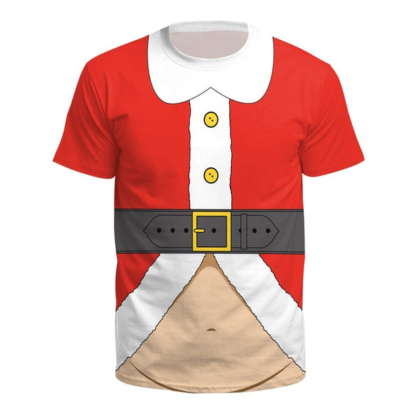 Christmas Unisex T Shirt*