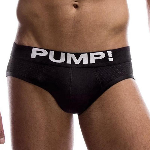 PUMP LINE From ORLVS Underwear*