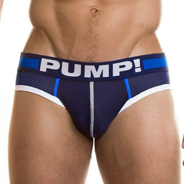 PUMP LINE From ORLVS Underwear*