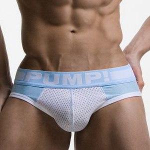 PUMP LINE From ORLVS Underwear*