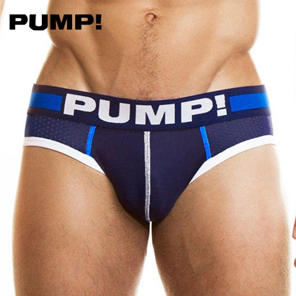 PUMP LINE From ORLVS Underwear*