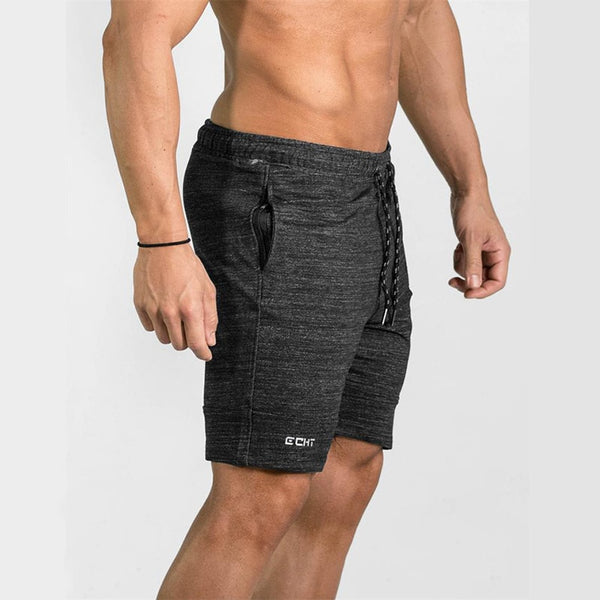 Summer Sport Shorts With Pockets*