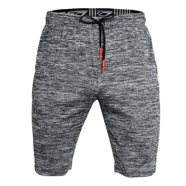 Gym Shorts Quick Drying Running, Cross-fit, and Jogging Compression Shorts Camo Gray Sweatpants*