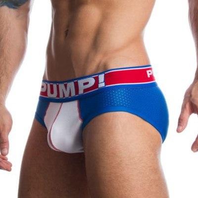 PUMP LINE From ORLVS Underwear*