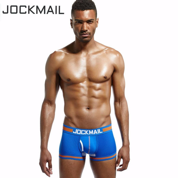 JOCKMAIL Boxers*