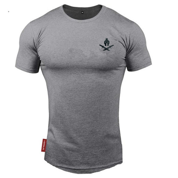 Bodybuilding Sport T Shirt*