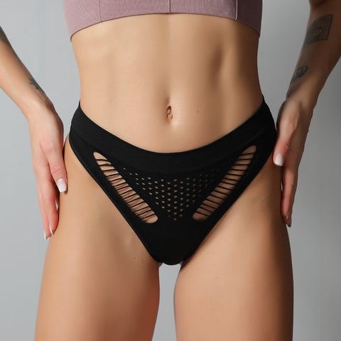 Sport G-String Underwear, Soft & Breathable*