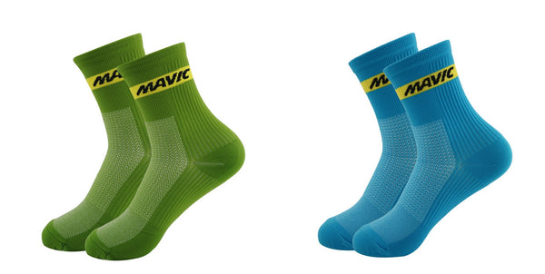 Professional Cycling Socks*