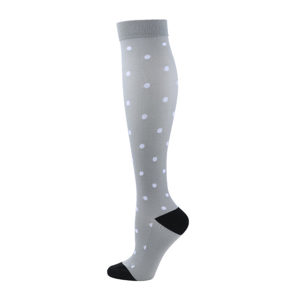 Calf Compression Stovepipe Socks Riding Special*