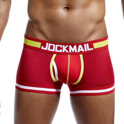 JOCKMAIL Boxers*