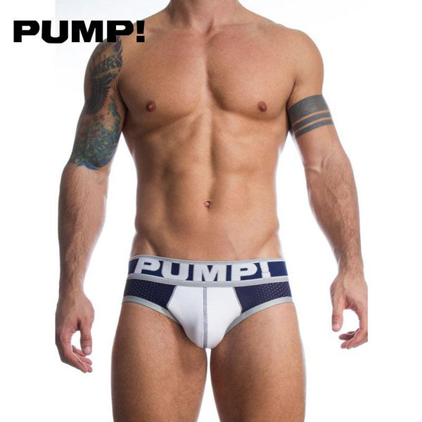 PUMP LINE From ORLVS Underwear*