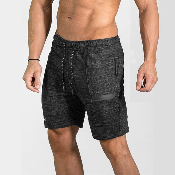 Summer Sport Shorts With Pockets*